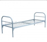 Кровати металлические для рабочих общежитий, строителей